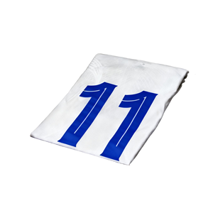 Großhandel Hochwertige Fußball-Trikots Trainingsanzüge Unisex-Jacke Fan-Spieler Retro Heim Auswärts Drittes Trikot Atmungsaktiv - Product Image 1