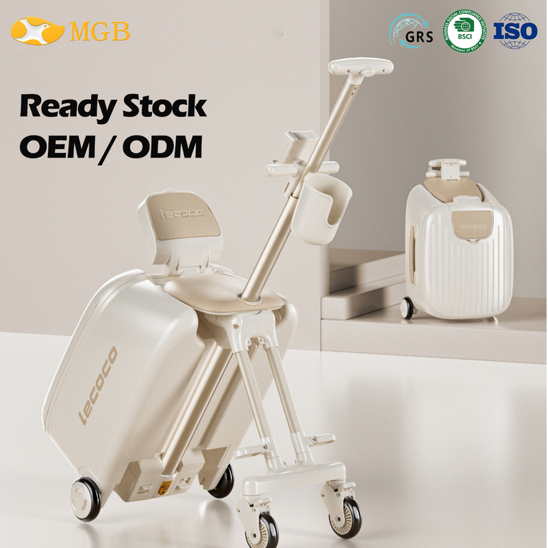 Hard Shell Kids Suitcase Travel Luggage
