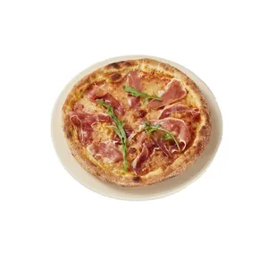 라운드 천연 코디 에라이트 피자 스톤 맞춤형 도매 다른 사양 베이킹 코디 에라이트 베이킹 스톤 피자 스톤