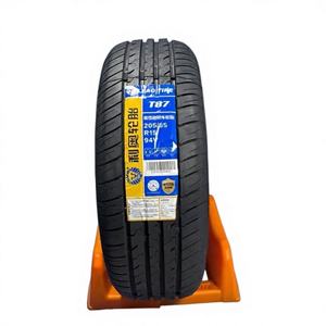 थोक कम कीमत वाली नई रबर नलिका यात्री कार टायर 205/60r15 205/65r15 205/70r15 - Product Image 2