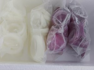 Iqf Rau Củ Hành đông lạnh 4-6mm năm <span class=keywords><strong>2025</strong></span> mùa mới - Product Image 5