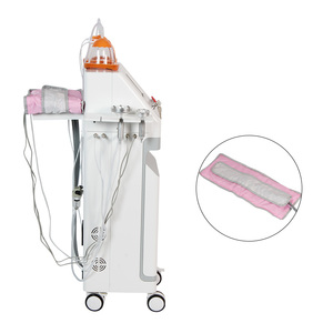 Machine de thérapie par aspiration sous vide en silicone portable la plus vendue, masseur pour l'augmentation mammaire, traitement de la cellulite - Product Image 3