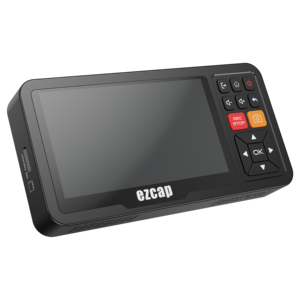 Convertidor de VHS <span class=keywords><strong>a</strong></span> Digital ezcap182, Grabador de Video <span class=keywords><strong>a</strong></span> Digital, Compatible con VHS, VCR, DVR, DVD, Hi8, <span class=keywords><strong>Mini</strong></span> <span class=keywords><strong>DV</strong></span>, Consolas de Videojuegos - Product Image 3