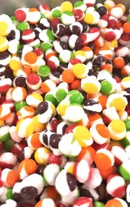 Bonbons et sucreries assortis les plus populaires - Product Image 3