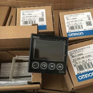 ออมรอน E5CN-QMT-500 เครื่องควบคุมอุณหภูมิ 100 ถึง 240 โวลต์ AC ระบบอัตโนมัติทางอุตสาหกรรม - Product Image 5
