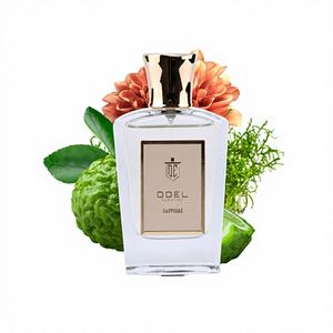 Parfum unisexe Sapphire 50 ml avec fragrance fruitée EDP pour hommes et femmes - Product Image 1