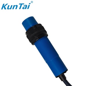 Độ chính xác cao kuntai điện dung gần thiết bị chuyển mạch 6-36V vít gắn trong kho - Product Image 5