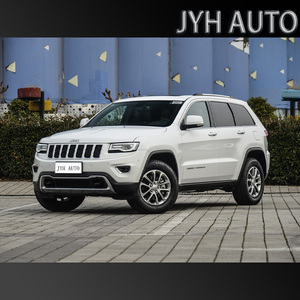 Vehículos para América, <span class=keywords><strong>Jeep</strong></span> <span class=keywords><strong>Grand</strong></span> <span class=keywords><strong>Cherokee</strong></span> 2015, 3.0T L6, 5 Asientos, Gasolina, Autos <span class=keywords><strong>Usados</strong></span> <span class=keywords><strong>Baratos</strong></span> - Product Image 2
