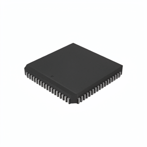 84 LCC Embedded Components Electronic BOM IC In Stock PIC17C762T-33I_L - Product Image 1