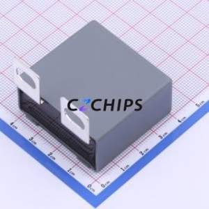 Condensador de Película C383L105K202011 (Capacitancia: 1uF) (Precisión: 10%) (Voltaje Nominal: 1.2kV) - Product Image 2