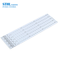 Carte PCB de processeur audio numérique OEM super efficace fonctionnelle pour Offre Spéciale