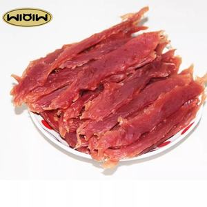 गर्म बिकने वाले उच्च प्रोटीन जैविक चिकन कुत्ते को बिना किसी योजक के स्वस्थ पालतू भोजन का इलाज करता है - Product Image 5