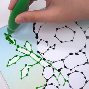 Kit de Pintura en Lienzo Personalizado, Nuevo, con Pintura Personalizada y Diseño Creativo - Product Image 5