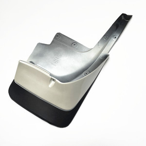 TNG pour TOYOTA Land Cruiser GRJ200 Garde-boue Ailes Garde-éclaboussures 60e anniversaire avec peinture - Product Image 1