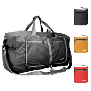 Sac de sport en nylon grande capacité, durable, personnalisé, pour le yoga, la gym, les voyages, le stockage de bagages, pour femmes et hommes - Product Image 1