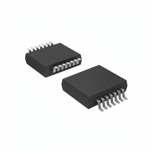 Original One Stop Service 14 SSOP (0.209 ", กว้าง5.30มม.) สวิตช์ IC BUS 1x14 SSOP CBT3125DB 112 - Product Image 1