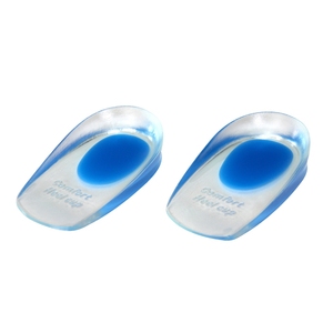 Nóng Bán Gót Chân Đệm Tuyệt Vời Ushioned Pads Gel Gót Chân Đệm Pad - Product Image 1