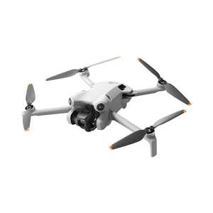 Mini 4 Pro, Dron Todo en Uno para Principiantes, Plástico, HD, Control Remoto, UAV, con Motor sin Escobillas, Luz Trasera LED para Volar - Product Image 3