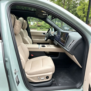 Leapmotor <span class=keywords><strong>B10</strong></span> con 510 km de Autonomía, SUV Eléctrico Inteligente con LiDAR Integrado, Volante a la Izquierda, Vehículo Usado con Bajo Kilometraje - Product Image 6