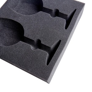 Custom Gift <b>Glass</b> <b>Box</b> for Single Wine <b>Glass</b> for Cup <b>Glass</b> Cup Packaging Paper Gift Cardboard <b>Box</b> for Wine Display - Product Image 5