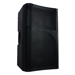 Loa <span class=keywords><strong>Bluetooth</strong></span> 15 Inch Loa chuyên nghiệp dành cho DJ Công suất RMS 550 watt HF-BR115DSP - Product Image 1