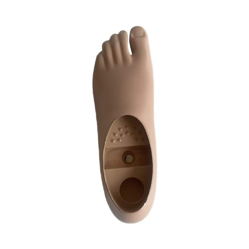 Rehabilitation Medicine Physiotherapy Equipment Prosthetic Limbs