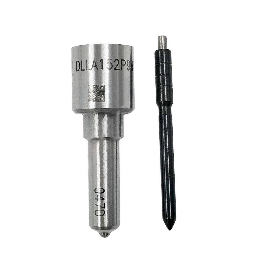 Hot Sell Diesel Engines Common Rail Injector Nozzle DLLA152P947 Quality Diesel Injector Nozzle