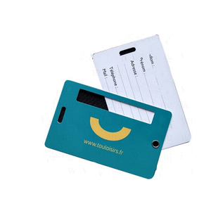 Thẻ <span class=keywords><strong>RFID</strong></span> Thông Minh Bằng Nhựa Thẻ <span class=keywords><strong>RFID</strong></span> NFC Được Sử Dụng Làm Thành Viên/Kinh Doanh/Quà Tặng/Trả Trước/Atm/Thẻ Từ 13.56Mhz Rfidcardz - Product Image 6