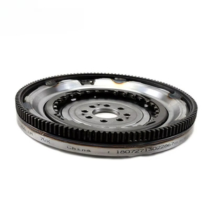 0AM DQ200 Transmission <span class=keywords><strong>DSG</strong></span> Volant à double embrayage 6/8 trous 129/132 dents pour Audi A1 A3 Q3 <span class=keywords><strong>VW</strong></span> Golf Passat 7 vitesses - Product Image 5