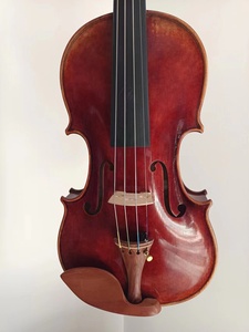 <span class=keywords><strong>Violon</strong></span> professionnel 44 <span class=keywords><strong>violon</strong></span> fait main <span class=keywords><strong>violon</strong></span> pleine grandeur apparence rouge belle voix - Product Image 5