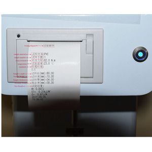 Izod <span class=keywords><strong>charpy</strong></span> tác động thử nghiệm máy kỹ thuật số <span class=keywords><strong>charpy</strong></span> tác động Tester - Product Image 6