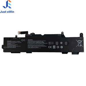 Batterie SS03XL à économie d'énergie 11,55 V 50 Wh 4330 mAh OEM d'usine pour HP 830 G5 840 G5, batterie stable - Product Image 1