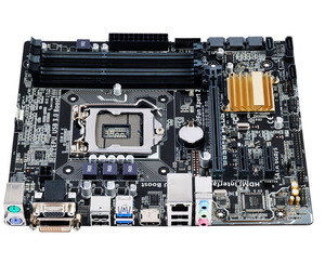 เมนบอร์ดสำหรับ <span class=keywords><strong>B85M</strong></span> g PLUS - Product Image 3