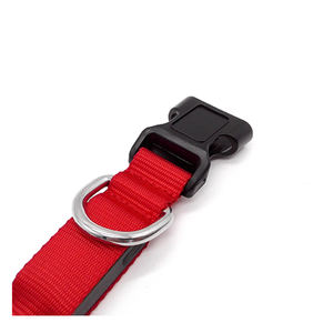 Glow In The Dark Kragen Haustier Liefert Led Hund Kragen Leinen Licht Hund Halsbänder Led - Product Image 6