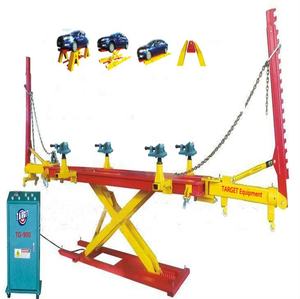 Máquina portátil de marco de coche, herramienta de enderezamiento de coche, banco - Product Image 1