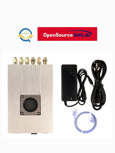 OpenSourceSDRLab Hochleistungs-ADRV9371-Entwicklungsboard für FPGA+SDR Bildungsforschung USB Typ-C Schnittstellen Silber - Product Image 2