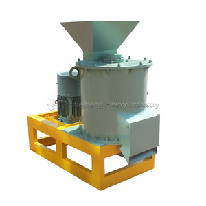 Broyeur <span class=keywords><strong>de</strong></span> matériaux semi-humides à faible teneur en poussière pour le compostage du fumier <span class=keywords><strong>de</strong></span> mouton et des déchets organiques - Product Image 2