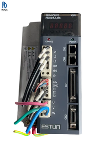 เซ็นเซอร์ควบคุม PLC ยี่ห้อ PRONET-E-20D ของแท้ใหม่เอี่ยม - Product Image 1