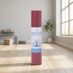 Proveedor de Tapetes de Yoga y Pilates de EVA Ecológicos OEM |   Impermeable y Antideslizante |   175cm/182cm |   7 mm de grosor |   Empaque con Logotipo Personalizado | - Product Image 2