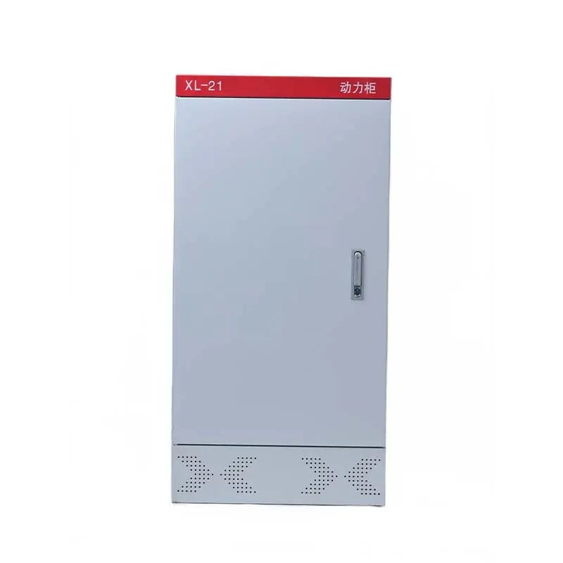 Stainless Steel Metal Box Enclosure Meter Panel Electrical Parts Appliance Cabinet For Industrial
