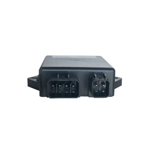 Encendedor CDI TCI IGNITION IGNITER EN500 para <span class=keywords><strong>Kawasaki</strong></span> <span class=keywords><strong>Vulcan</strong></span> <span class=keywords><strong>500</strong></span> EN500C, Caja de Encendido CDI ECU ECM 21119-1466 - Product Image 4