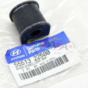 Système de suspension de haute qualité BUSH-STABILIZER BAR 55513-22500 5551322500 pour Hyundai Santa Fe XL 55513 22500 - Product Image 4