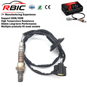 Capteur d'oxygène OEM 1588A171 pour Mitsubishi Outlander Lancer ASX <span class=keywords><strong>RVR</strong></span> 1.6L 1.8L 2.0L 2.4L 2006-2015 - Product Image 1