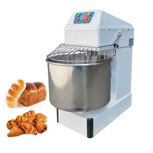 เครื่องทำขนมปังแบบบาแกตต์ Soudure อุปกรณ์อบขนาดเล็กสายการผลิตรูปแบบขนมปังอุตสาหกรรมเชิงพาณิชย์ - Product Image 4