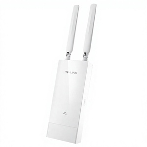 Módulo de Tarjeta de Datos <span class=keywords><strong>4G</strong></span> para Exteriores <span class=keywords><strong>TP</strong></span>-<span class=keywords><strong>LINK</strong></span> TR903 con Función de Módem, Receptor a Router WIFI Inalámbrico RJ45 (Sin Puertos LAN) - Product Image 1