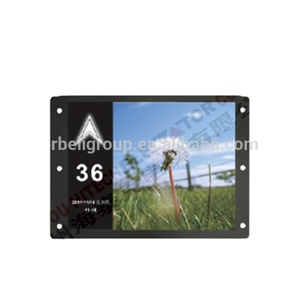 Bảng Hiển Thị LCD Thang Máy/Chỉ Báo Màn Hình 12.1 Inch SM.04TL/L - Product Image 1