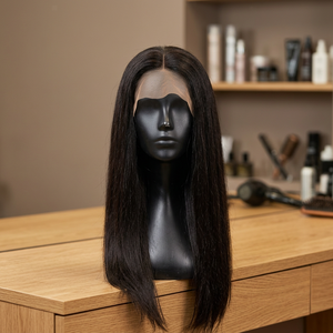 Extensiones de Cabello Humano Virgen Remy de Camboya de Primera Calidad, con Cutícula Alineada, Invisibles, Sin Costuras, Doble Trama, Micro-enlace, Naturales - Product Image 4