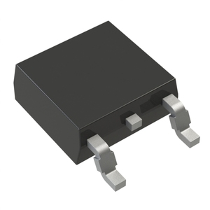 FGD1240G2 ชิ้นส่วนอิเล็กทรอนิกส์ใหม่และของแท้ IGBT 600V DPAK-3 - Product Image 1