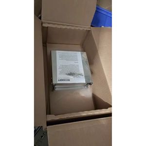 Beckhoff C9900-U330 <b>Battery</b> Pack <b>24V</b> 3.4Ah Non Spillable For Power Supply Made In Germany - Product Image 2