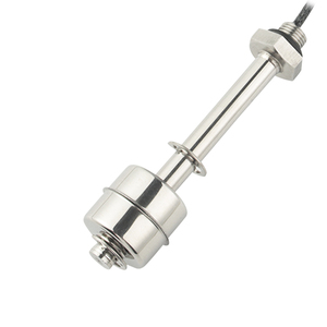 Vertical SUS304 Float Level Sensor M10×1.0 <b>Thread</b> Magnetic Float Switch For Home Appliance Automotive Medical Industrial Control - Product Image 3